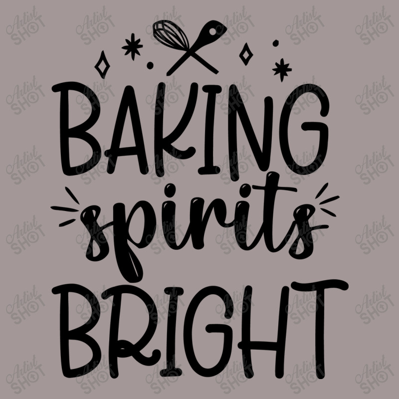 Baking Spirit Bright Vintage Short | Artistshot