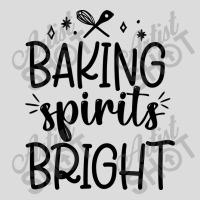 Baking Spirit Bright Men's Polo Shirt | Artistshot