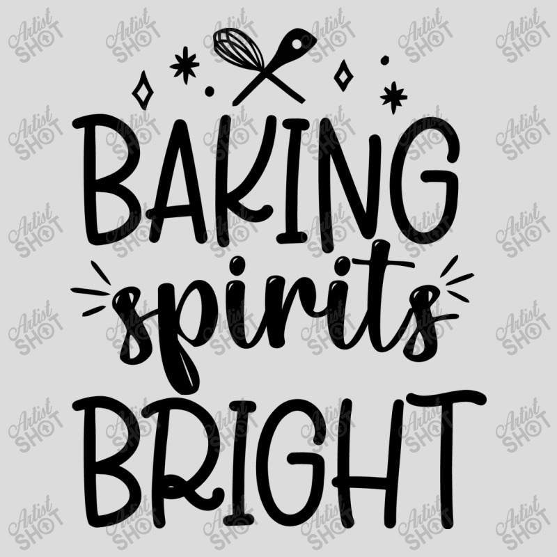 Baking Spirit Bright Men's Polo Shirt | Artistshot