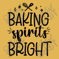 Baking Spirit Bright Vintage Hoodie And Short Set | Artistshot