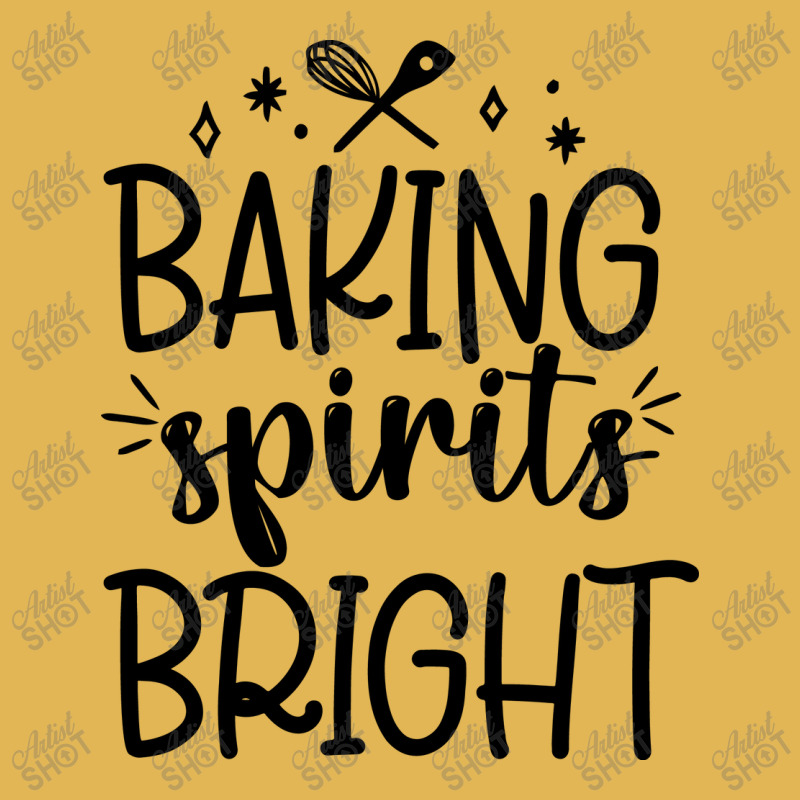 Baking Spirit Bright Vintage Hoodie And Short Set | Artistshot