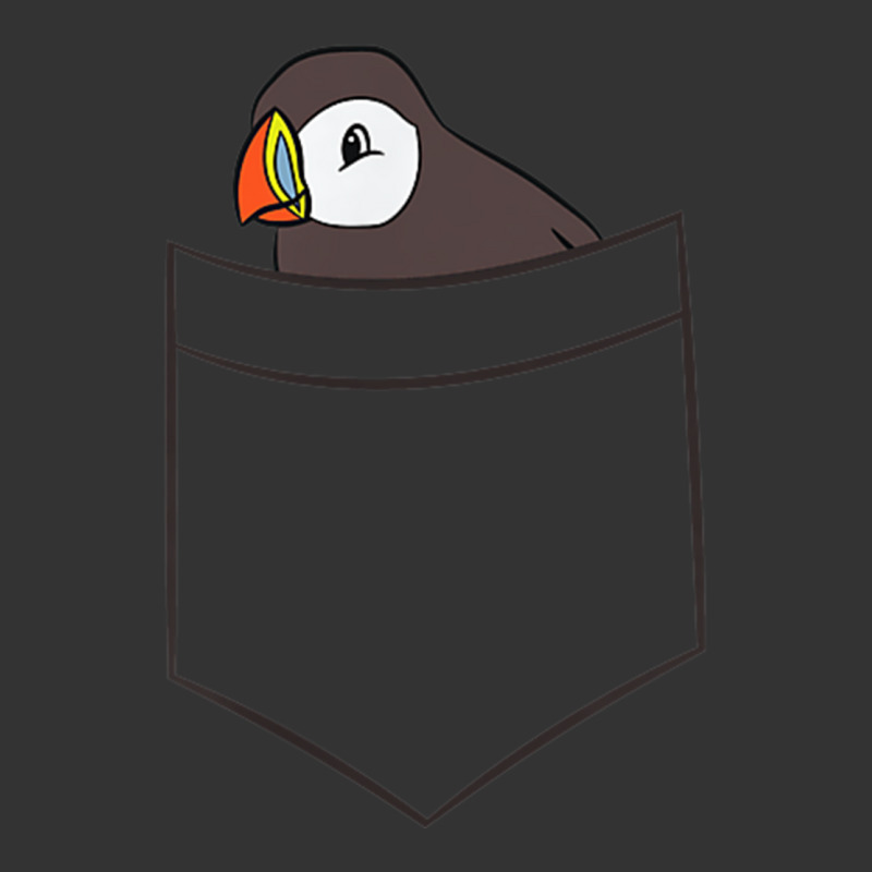 Puffin In The Pocket Seabird Iceland Pocket Puffin Nike Dri-FIT Cap by jesusvega | Artistshot