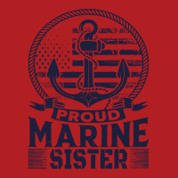 Marine Sister Proud Marine Sister United States Of America Military Nike Dri-fit Cap | Artistshot