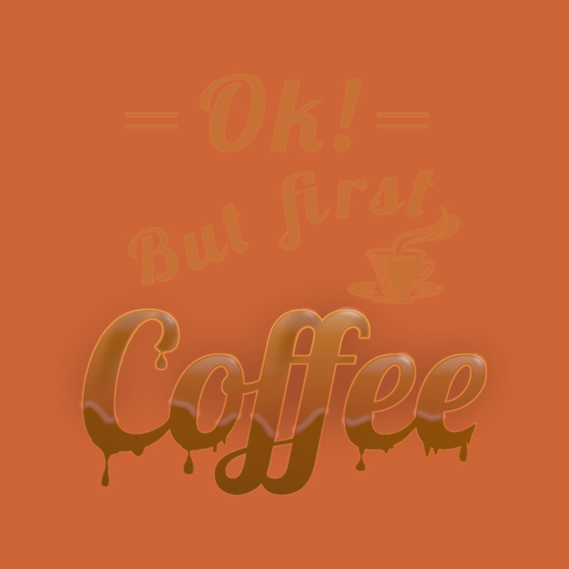 Ok, But First Coffee Nike Dri-FIT Cap by cm-arts | Artistshot