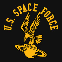 Us Space Force Eagle Baby Beanies | Artistshot