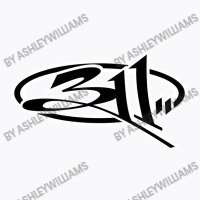 311 The Build T-shirt | Artistshot