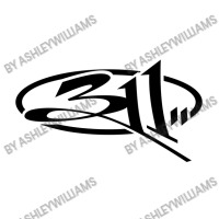 311 The Build Zipper Hoodie | Artistshot