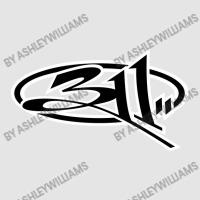 311 The Build Exclusive T-shirt | Artistshot