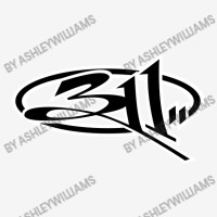 311 The Build Classic T-shirt | Artistshot