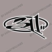 311 The Build Vintage Hoodie | Artistshot