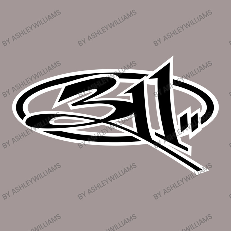 311 The Build Vintage Hoodie | Artistshot