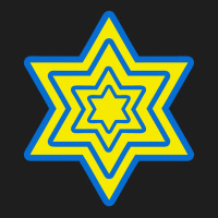 Jewish Star T  Shirtjewish Star T  Shirt Classic T-shirt | Artistshot