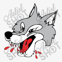 Sudbury Wolves Ladies Fitted T-shirt | Artistshot