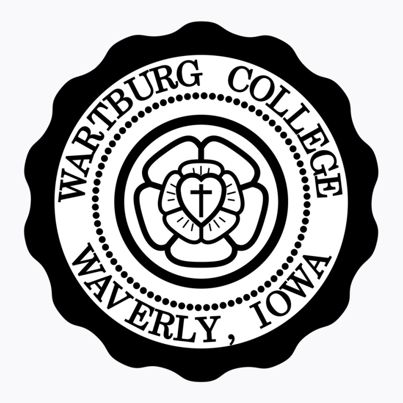 Wartburg College T-Shirt by Fayston | Artistshot