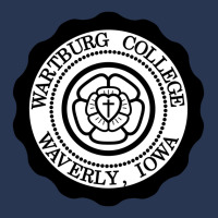 Wartburg College Men Denim Jacket | Artistshot