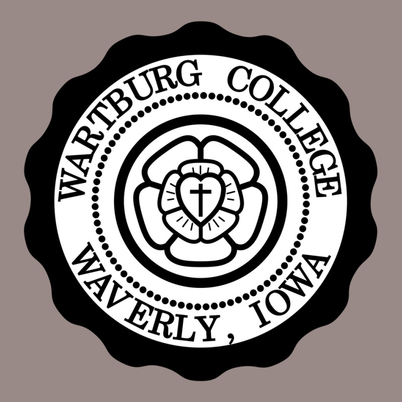 Wartburg College Vintage T-Shirt by Fayston | Artistshot