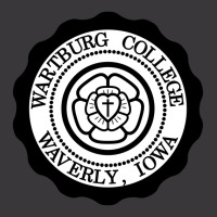 Wartburg College Ladies Curvy T-shirt | Artistshot