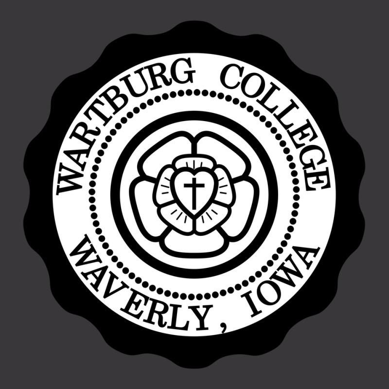 Wartburg College Ladies Curvy T-Shirt by Fayston | Artistshot