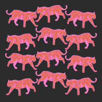 Pattern T  Shirt Tigers Pattern 2 T  Shirt Exclusive T-shirt | Artistshot