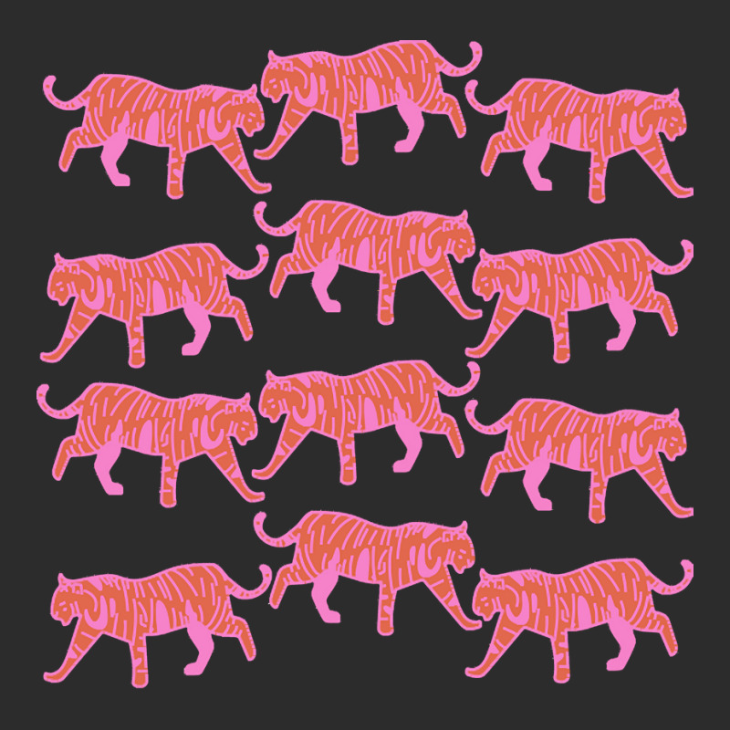 Pattern T  Shirt Tigers Pattern 2 T  Shirt Exclusive T-shirt | Artistshot