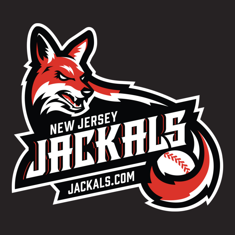 Custom Jackals New Jersey Baseball Vintage Cap By Pedrohumblekid -  Artistshot