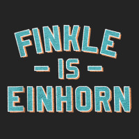 Finkle Is Einhorn Tank Top 3/4 Sleeve Shirt | Artistshot