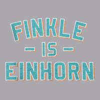 Finkle Is Einhorn Tank Top Youth 3/4 Sleeve | Artistshot