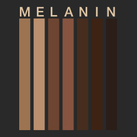 Melanin Toddler T-shirt | Artistshot