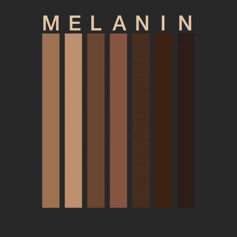 Melanin Toddler T-shirt | Artistshot