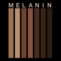 Melanin Baby Tee | Artistshot