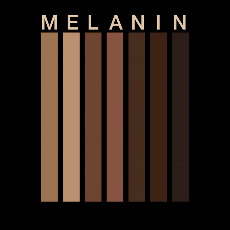 Melanin Baby Tee | Artistshot