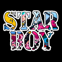 Urban Clothing T  Shirt Urban Style Star Boy Pattern T  Shirt Zipper Hoodie | Artistshot