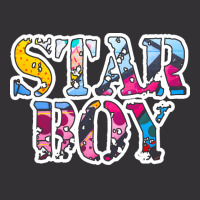 Urban Clothing T  Shirt Urban Style Star Boy Pattern T  Shirt Vintage Short | Artistshot