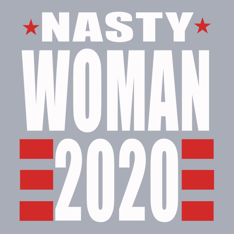 Nasty Woman Tank Dress by ELEGANCE99 | Artistshot