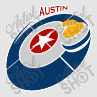 Lonestar Austin(2) Exclusive T-shirt | Artistshot