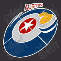 Lonestar Austin(2) Vintage Short | Artistshot