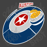 Lonestar Austin(2) Vintage T-shirt | Artistshot