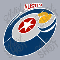 Lonestar Austin(2) Tank Dress | Artistshot