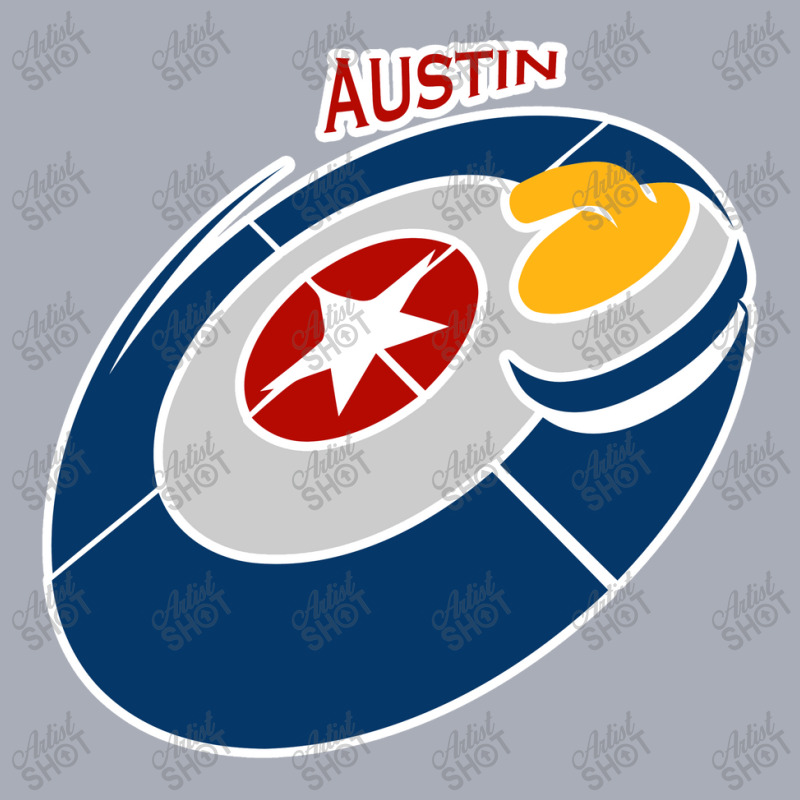 Lonestar Austin(2) Tank Dress by agibaru | Artistshot