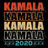 Kamala 2020 Fleece Short | Artistshot