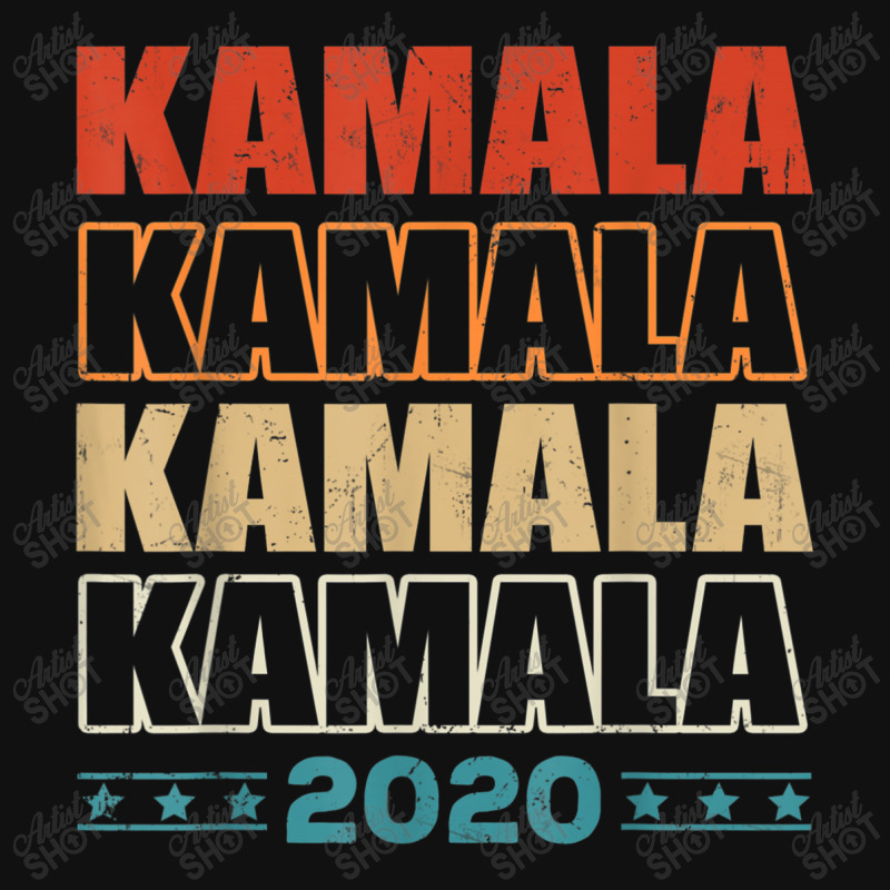 Kamala 2020 Rectangle Patch | Artistshot