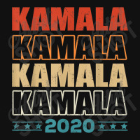 Kamala 2020 Bicycle License Plate | Artistshot