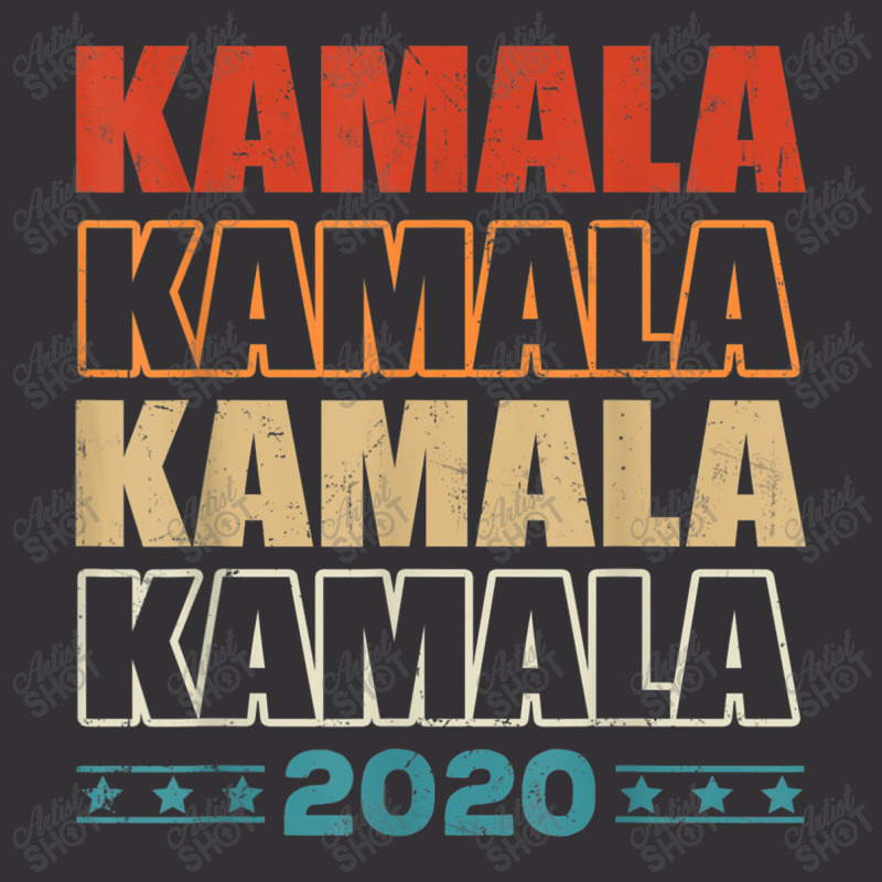 Kamala 2020 Vintage Short | Artistshot