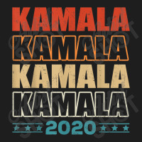 Kamala 2020 Classic T-shirt | Artistshot