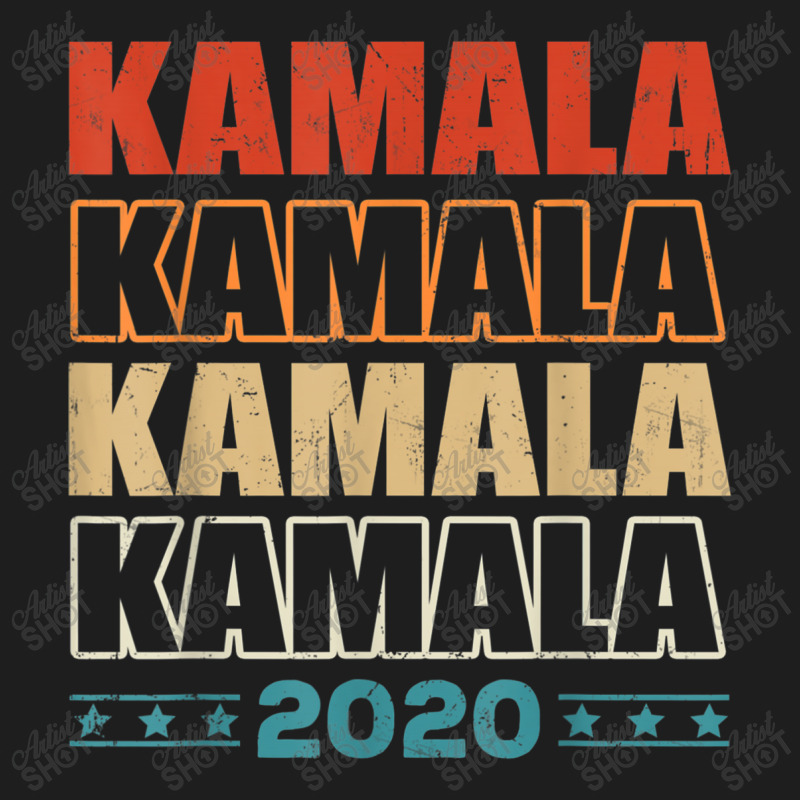 Kamala 2020 Classic T-shirt | Artistshot