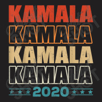 Kamala 2020 T-shirt | Artistshot