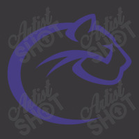 The Chatham Cougars Ladies Curvy T-shirt | Artistshot