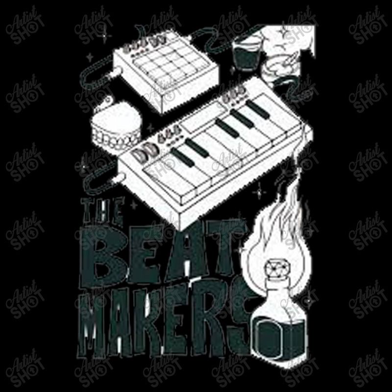 Music, Synthesizer, Dj, Music Producer, Synth, Musician, Hip Hop, Prod Toddler Sweatshirt | Artistshot