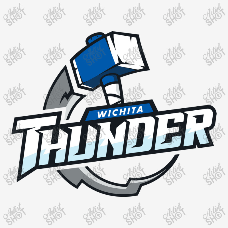 The-wichita-thunder-pen Adjustable Cap by jaber | Artistshot