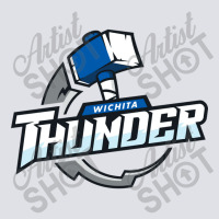 The-wichita-thunder-pen Bucket Hat | Artistshot